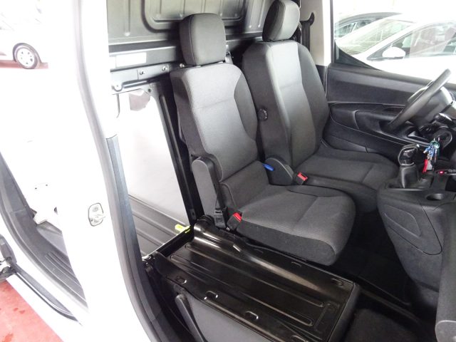 PEUGEOT Partner usata, con Cronologia tagliandi