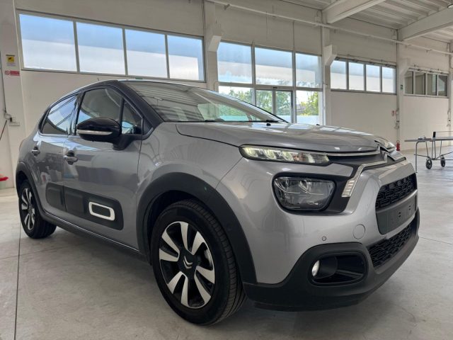 CITROEN C3 usata, con Airbag