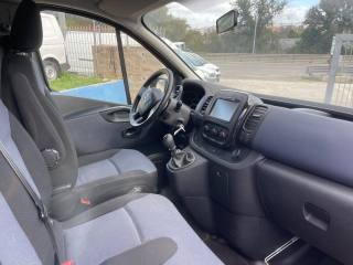 OPEL Vivaro usata 15