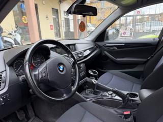 BMW X1 usata, con ESP