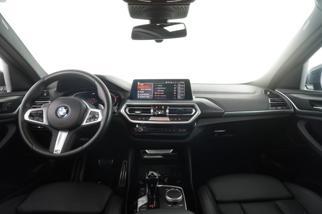BMW X4 usata 4