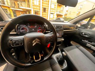 CITROEN C3 usata, con Cruise Control
