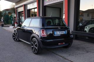 MINI One usata 39