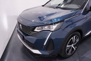 PEUGEOT 3008 usata, con Sensore di pioggia