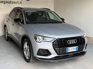 AUDI Q3 usata, con Airbag laterali