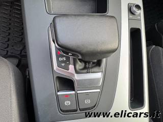 AUDI Q5 usata, con Sistema di navigazione