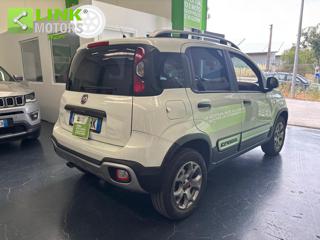 FIAT Panda usata 3