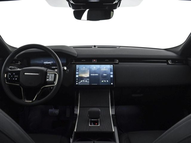 LAND ROVER Range Rover Velar usata 3