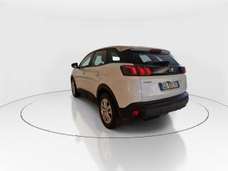 PEUGEOT 3008 usata, con Airbag Passeggero