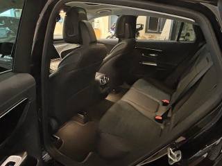 MERCEDES-BENZ GLC 300 usata, con Chiusura centralizzata