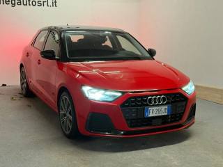 AUDI A1 usata, con Airbag Passeggero