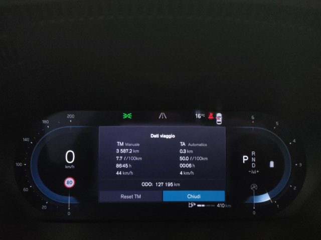 VOLVO XC60 usata, con Controllo trazione