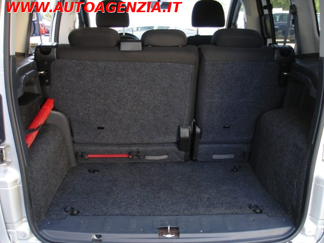 FIAT Qubo usata 16