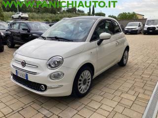 FIAT 500 1.2 Dolcevita