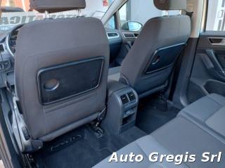 VOLKSWAGEN Golf Sportsvan usata, con Servosterzo
