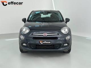 FIAT 500X usata, con Airbag laterali