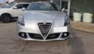 ALFA ROMEO Giulietta 1.6