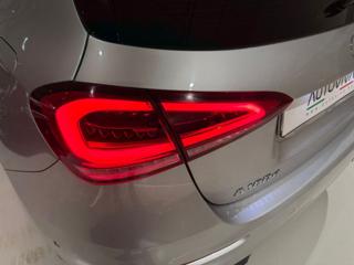 MERCEDES-BENZ A 180 usata, con Controllo trazione