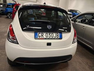 LANCIA Ypsilon usata, con Alzacristalli elettrici