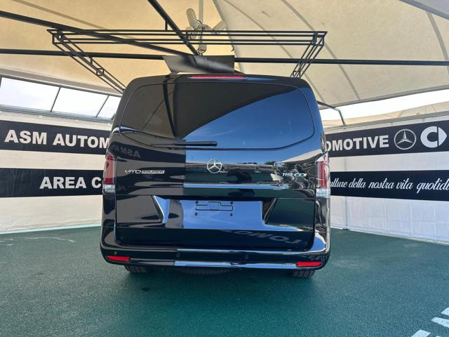 MERCEDES-BENZ Vito usata, con Boardcomputer