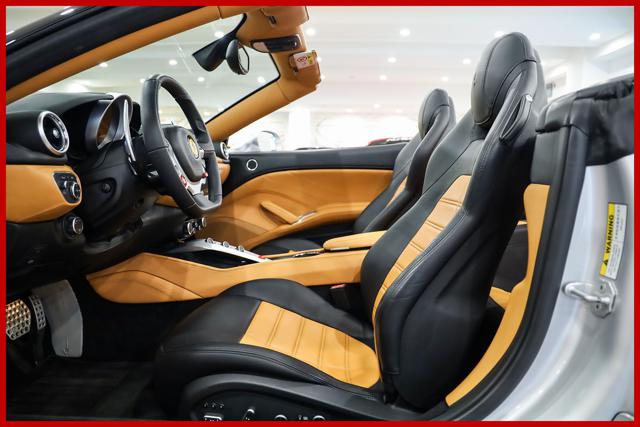 FERRARI California usata, con Climatizzatore