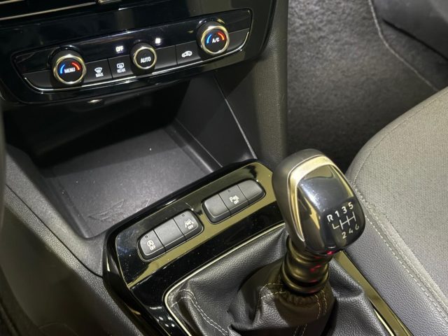 OPEL Mokka usata, con Fari LED