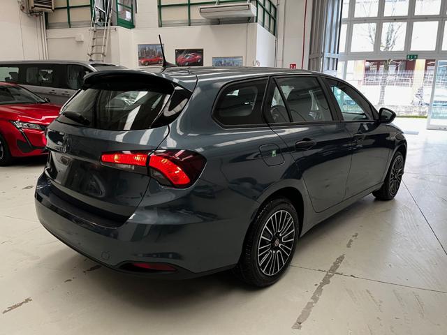FIAT Tipo usata, con Airbag Passeggero