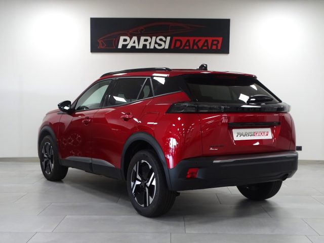 PEUGEOT 2008 usata, con Boardcomputer