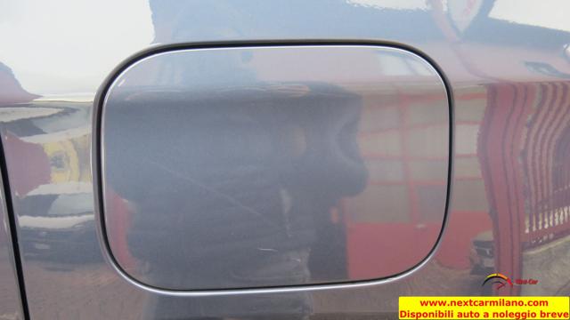 JEEP Compass usata, con Specchietti laterali elettrici