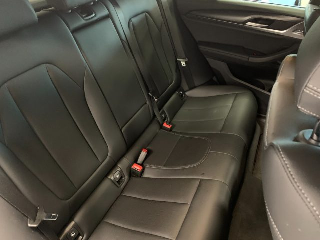 BMW X4 usata, con Immobilizzatore elettronico