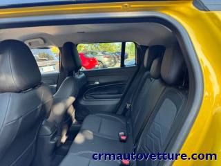 JEEP Avenger usata, con Cerchi in lega