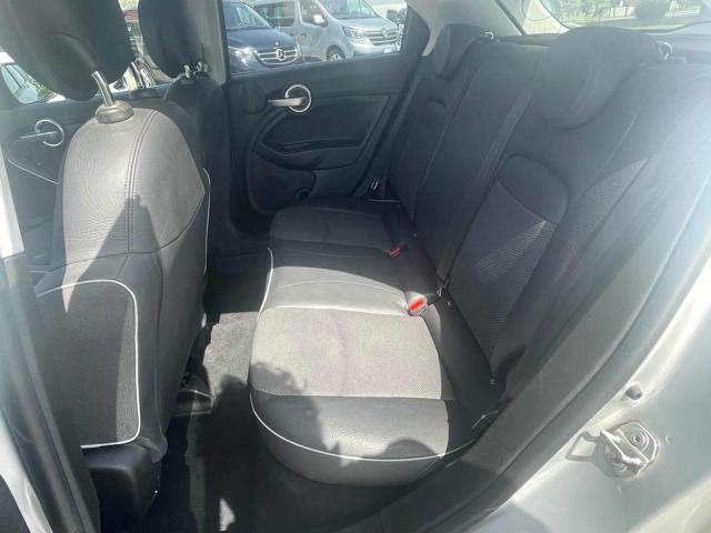 FIAT 500X usata, con ESP