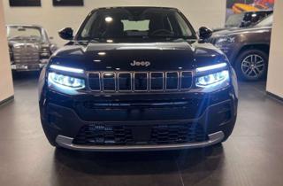 JEEP Avenger 1.2 Turbo