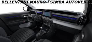 CITROEN C3 usata, con Chiusura centralizzata