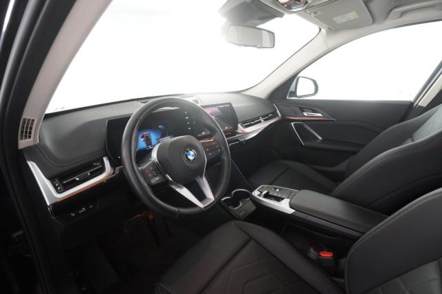 BMW X1 usata 1