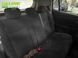 NISSAN Leaf usata, con Cruise Control
