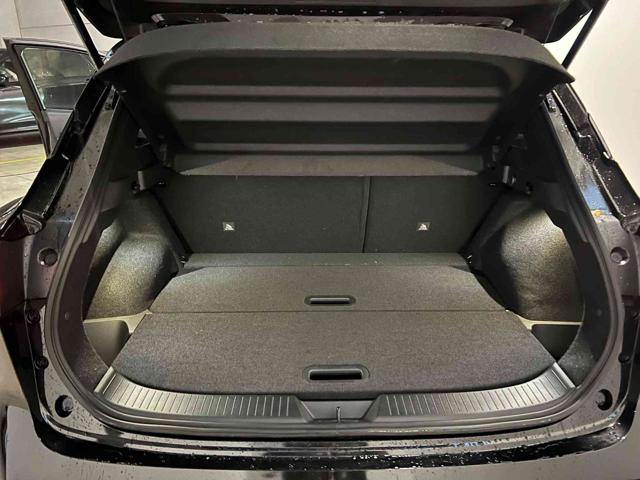 NISSAN Qashqai usata, con Fendinebbia