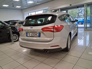 FORD Focus usata, con Airbag laterali