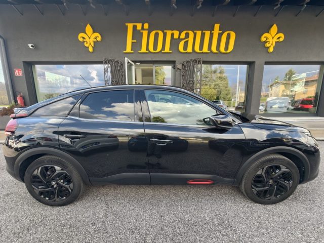 CITROEN C4 usata, con Airbag laterali