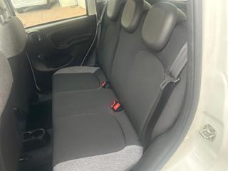 FIAT Panda usata, con Autoradio
