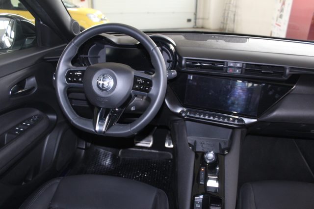 ALFA ROMEO Junior usata, con Controllo trazione