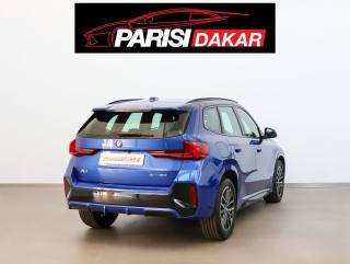 BMW X1 usata, con Airbag laterali