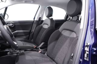 FIAT 500X usata, con ESP