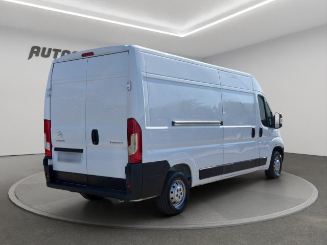 CITROEN Jumper usata, con Chiusura centralizzata