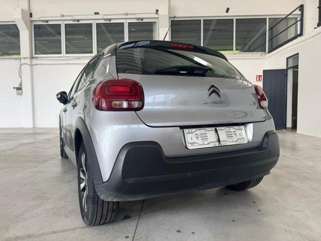 CITROEN C3 usata, con Autoradio