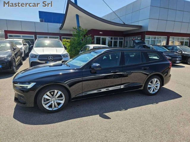 VOLVO V60 usata, con Airbag Passeggero
