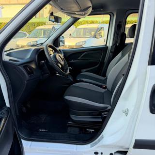 FIAT Doblo usata, con Bluetooth