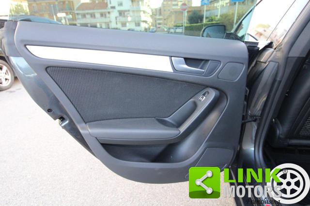 AUDI A5 usata, con Sedile posteriore sdoppiato