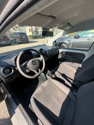VOLKSWAGEN up! usata, con Controllo trazione