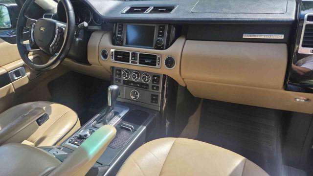 LAND ROVER Range Rover usata, con ESP